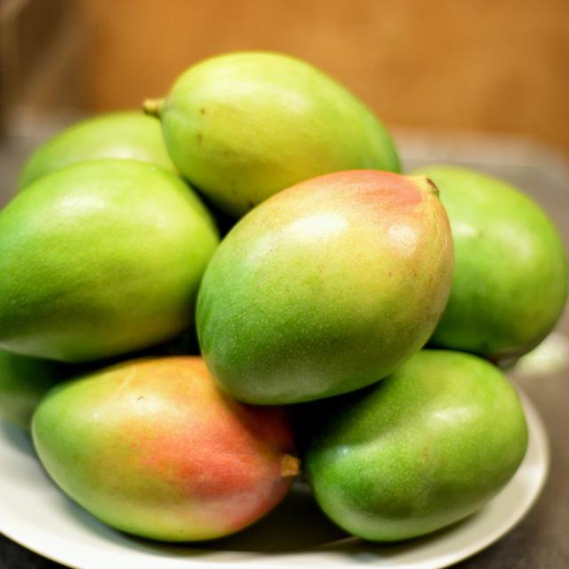 8 Manfaat Mangga Untuk Kesehatan Rambut Dan Kulit Health Liputan6 Com