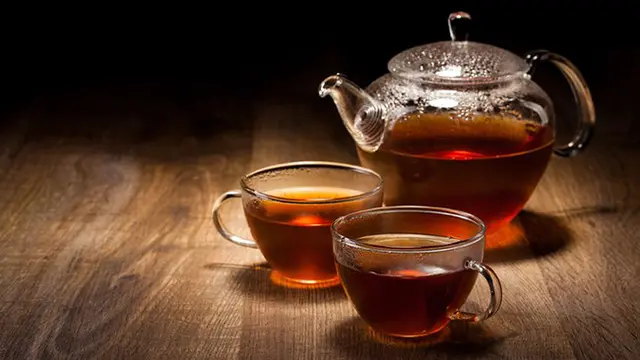 Manfaat Teh Basi untuk Kesehatan Tubuh
