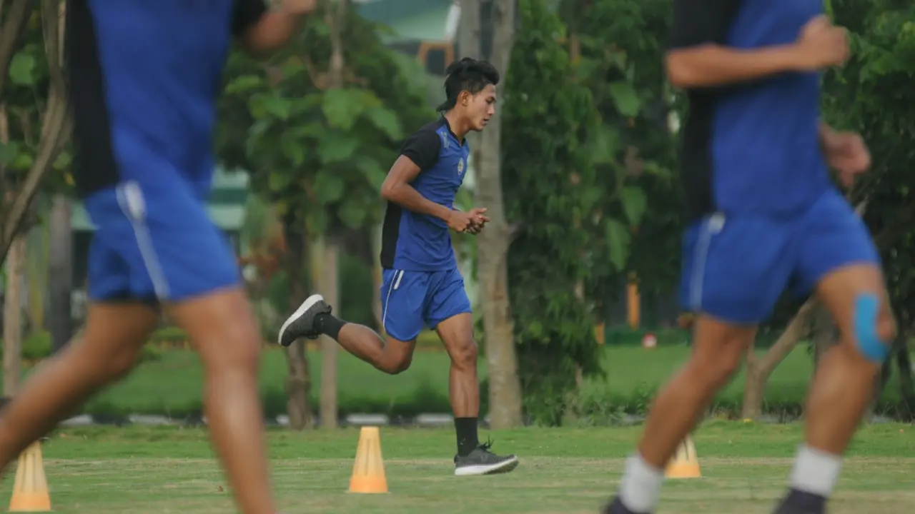 Johan Alfarizi