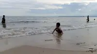 Pasang Laut hingga 3 Meter Intai Pesisir Kaltim, Warga Diimbau Waspada