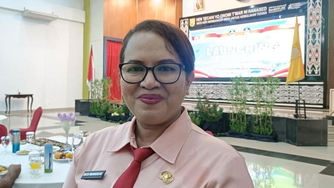 Tuntas 45 Persen: BPKAD Jayapura Cairkan Dana Otsus Tahap Dua, Total Rp177,8 Miliar!