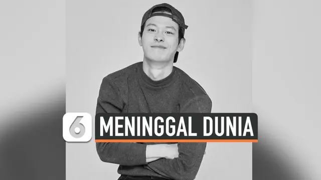 VIDEO: Cha In Ha Member Surprise U Ditemukan Meninggal