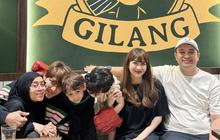 6 Foto Kafe Gilang Dirga di Bekasi, Suasana Vintage yang Nyaman Menanti