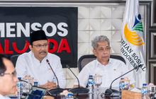 Pesan Gus Ipul: MPLS Harus Aman, Nyaman, dan Bebas Perpeloncoan bagi Siswa Baru