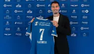 Gabriel Martinelli Resmi Tinggalkan Arsenal, Transfer Besar yang Menyisakan Tanda Tanya