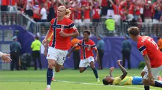 Inggris Harus Takut pada Erling Haaland