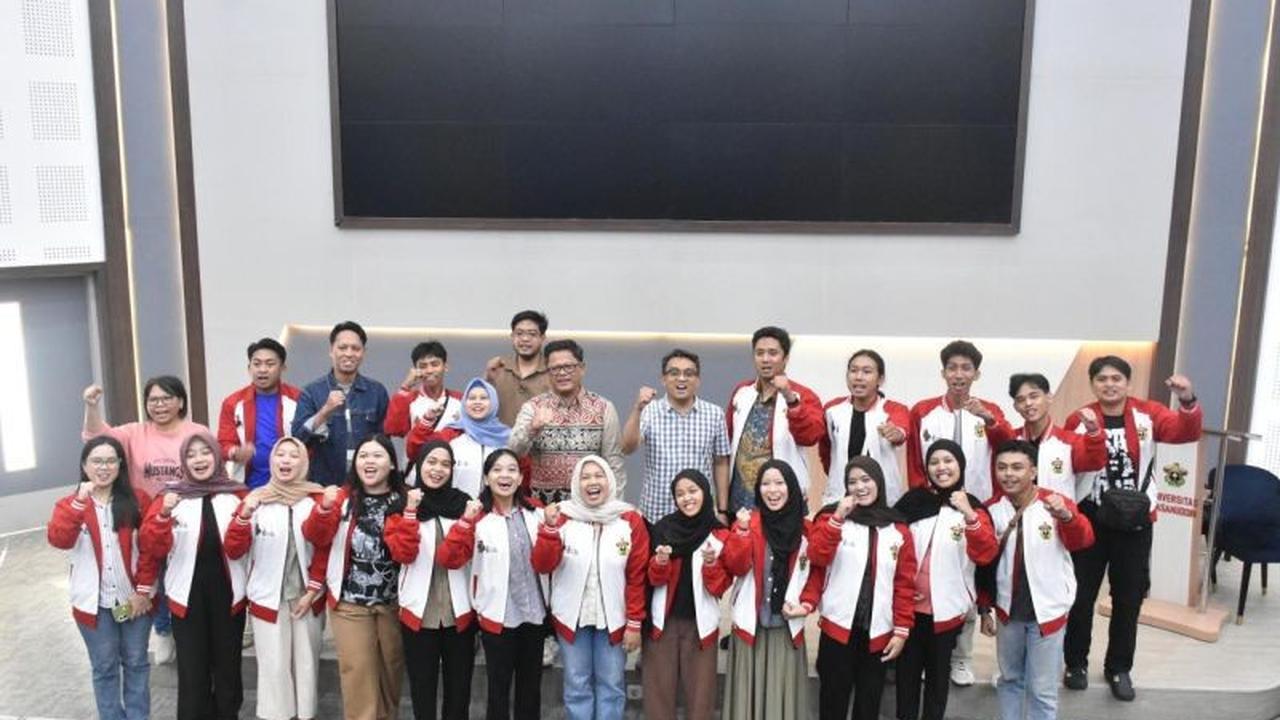 Empat Inovasi Mahasiswa Unhas Siap Bersaing di KMI Expo XIV Universitas Tidar
