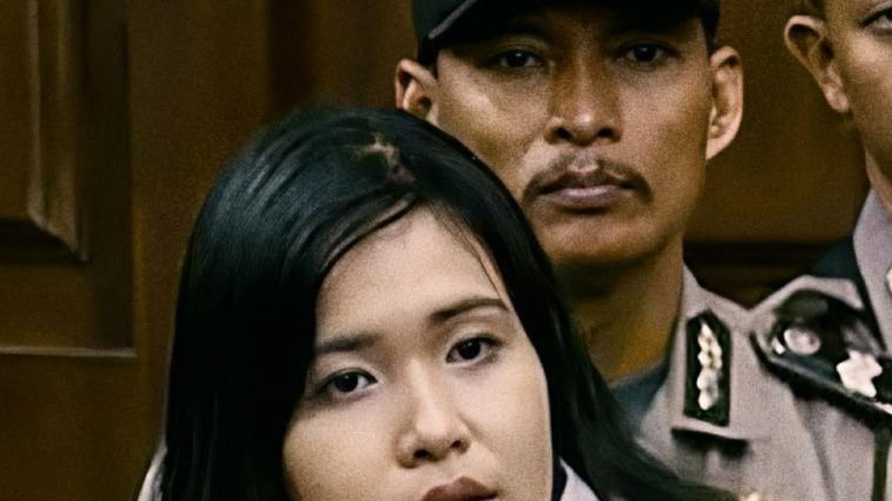 Penjelasan Ditjen PAS soal Wawancara Jessica Wongso di Film Dokumenter 'Kasus Kopi Sianida' Disetop