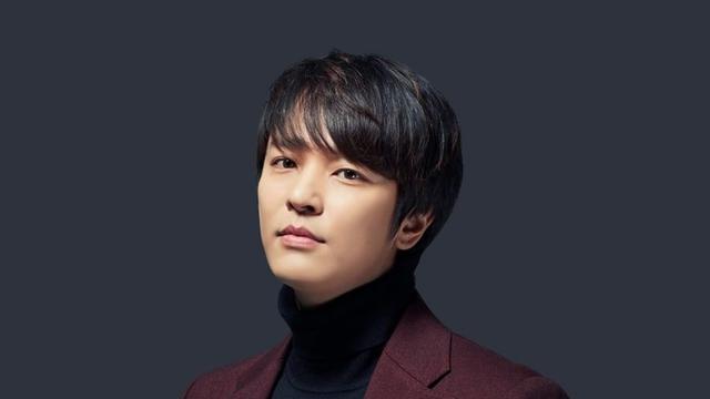 Kim Jung Hoon (Soompi)