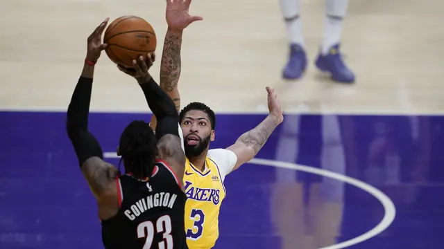 Anthony Davis