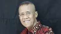 Bambang Gentolet meninggal dunia (Foto: Suarasurabaya.net)