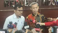 Temuan Baru Komnas HAM, Pelaku Penyerangan Andrie Yunus Tak Hanya Empat Orang