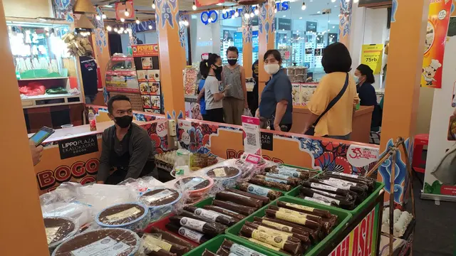 Isi Liburan Sekolah Anak dengan Wisata Kuliner Tradisional