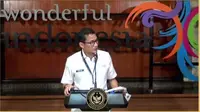 Menparekraf Sandiaga Uno Tegaskan PPKM Level 3 Saat Libur Nataru Bukan untuk Melarang Tempat Wisata Beroperasi