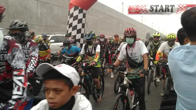 Gowes Nusantara