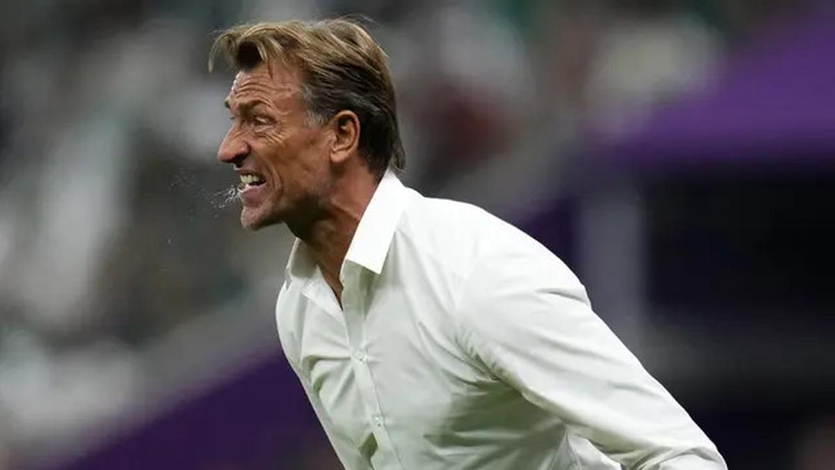 Kualifikasi Piala Dunia 2026: Herve Renard Comeback Latih Arab Saudi, Australia Ketar-ketir dengan Memori 2 Tahun Lalu
