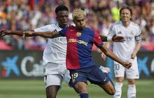 5 Pelajaran dari Duel El Clasico Barcelona vs Madrid