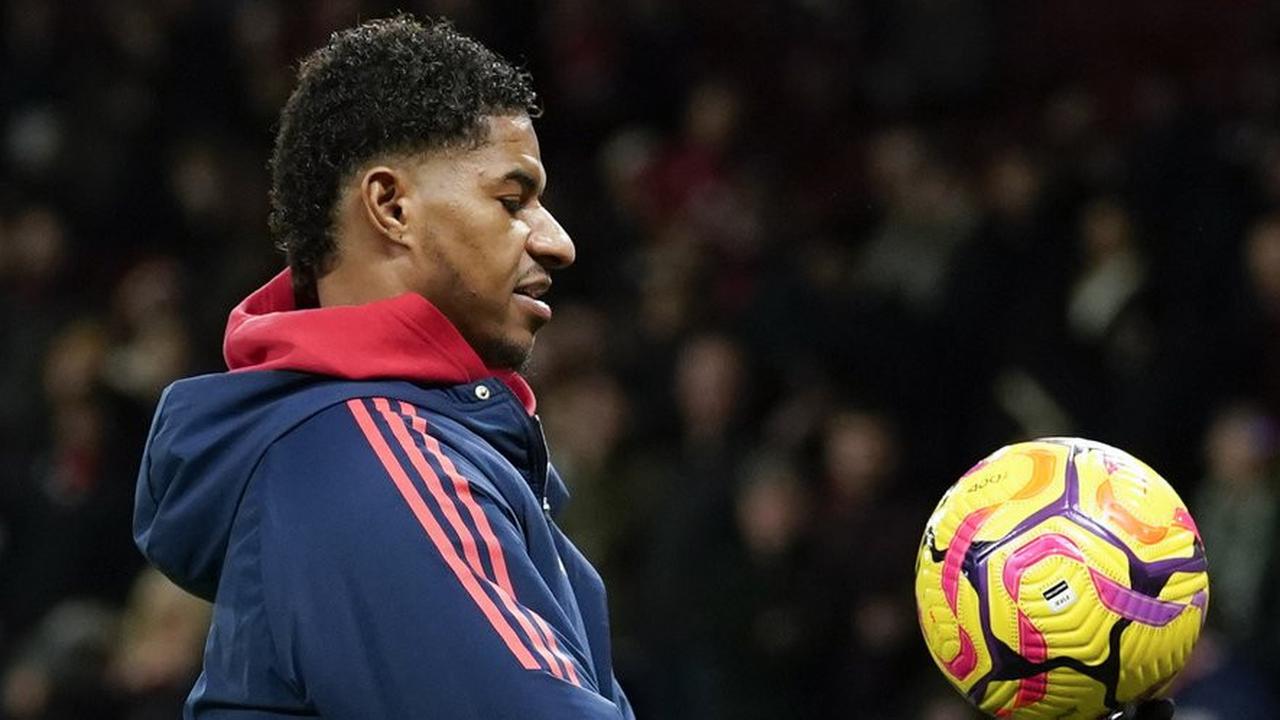 Rashford Ungkap Alasan Pilih Barcelona: Keputusan Mudah, Seperti Pulang ke Rumah