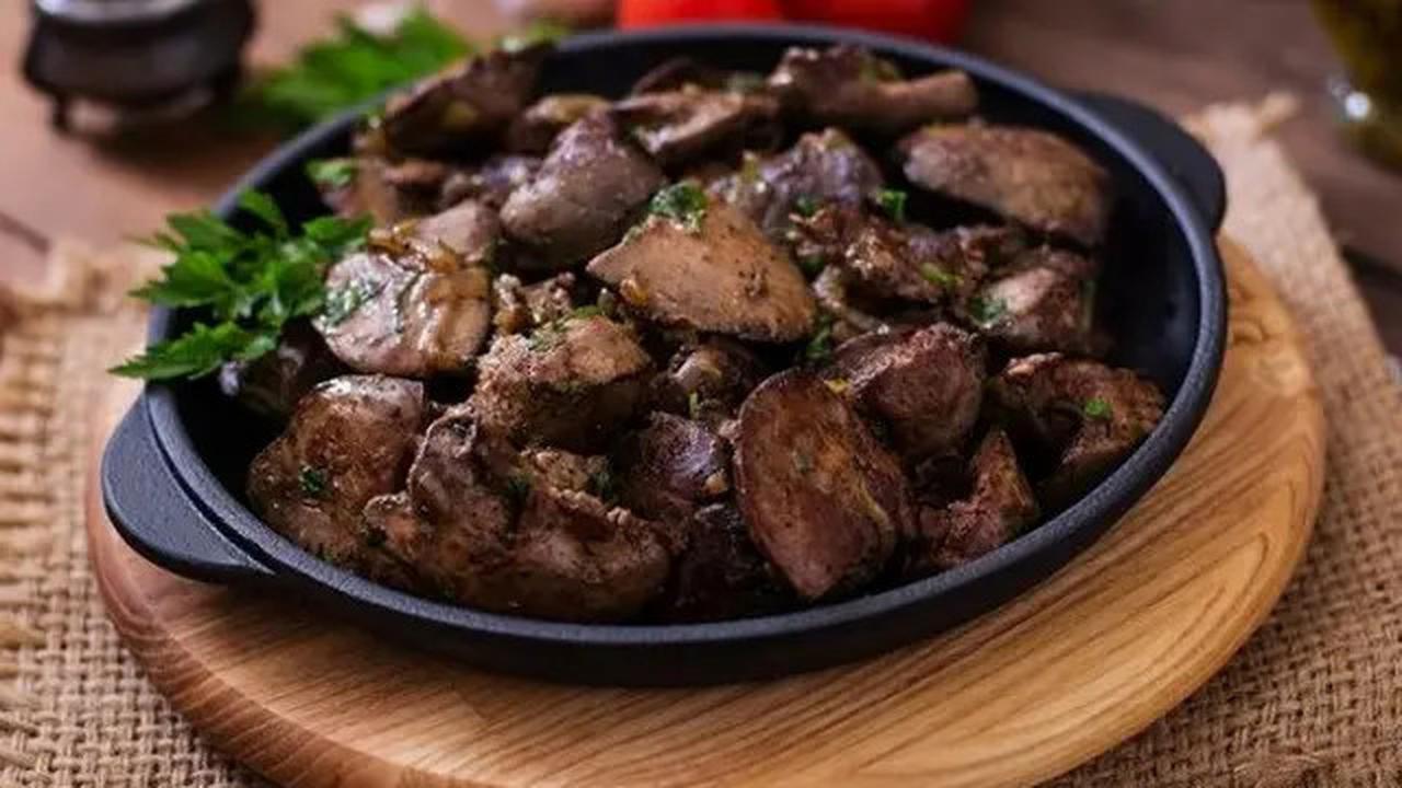 Jeroan dan Asam Urat, Apa Hubungannya dan Bagaimana Dampaknya pada Kesehatan
