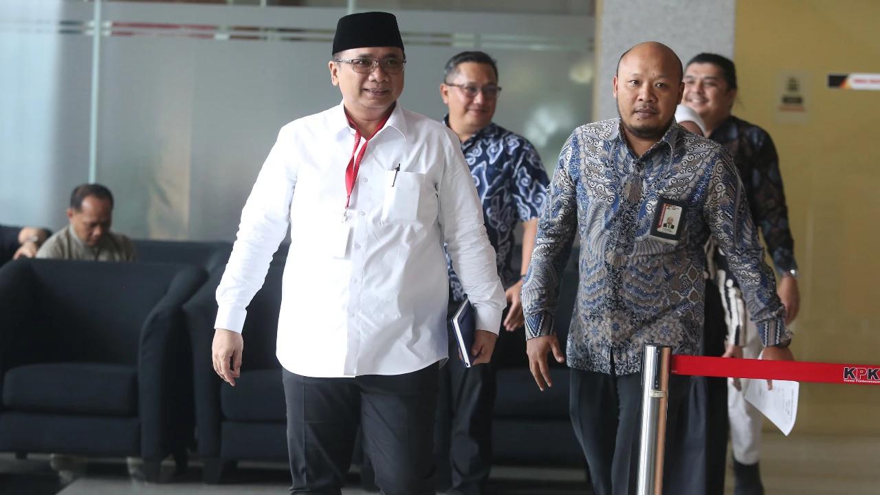Pencekalan Eks Menag Gus Yaqut Diperpanjang!