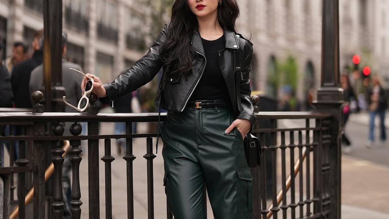 Gaya Febby Rastanty saat Liburan di Luar Negeri, Tampil Stylish