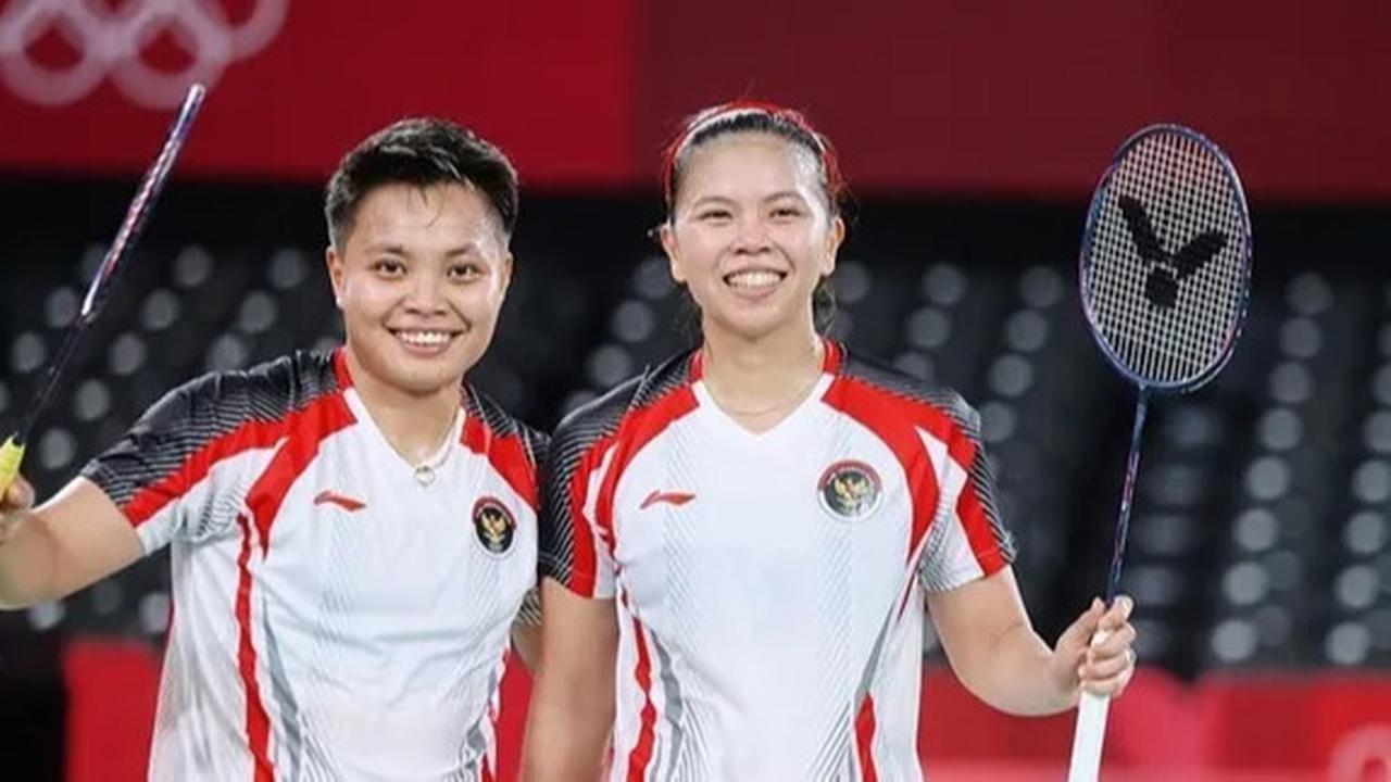 BWF-HSBC Indonesia Gelar Coaching Clinic Bersama Greysia Polii, Dorong Lahirnya Talenta Baru Bulu Tangkis RI