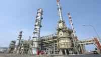 Konsisten Jalankan Program Dekarbonisasi, Kilang Pertamina Kedepankan Inovasi dan Efisiensi Energi