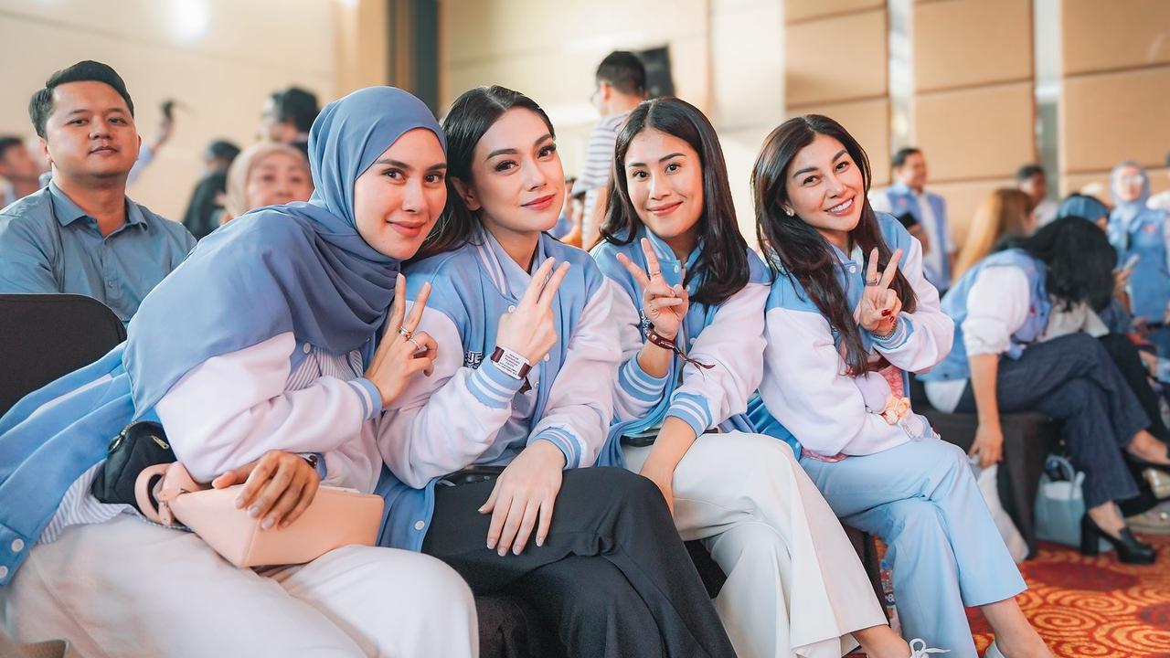 Bersaing di Pilbup Bandung Barat, 7 Potret Jeje Govinda, Hengky Kurniawan sampai Gilang Dirga di Momen Debat
