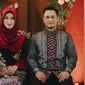 Sandy Nasution, Suami Dian Pelangi (Sumber: Instagram/