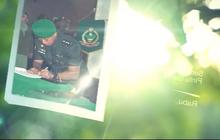 VIDEO: TNI AD Berduka, Sosok Kolonel Antonius Kepala Gudang Amunisi III Gugur Akibat Ledakan di Garut