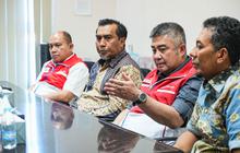 Akses Distribusi Terputus Jadi Kendala, Pertamina Pakai Strategi Ini Salurkan BBM dan LPG ke Masyarakat Aceh