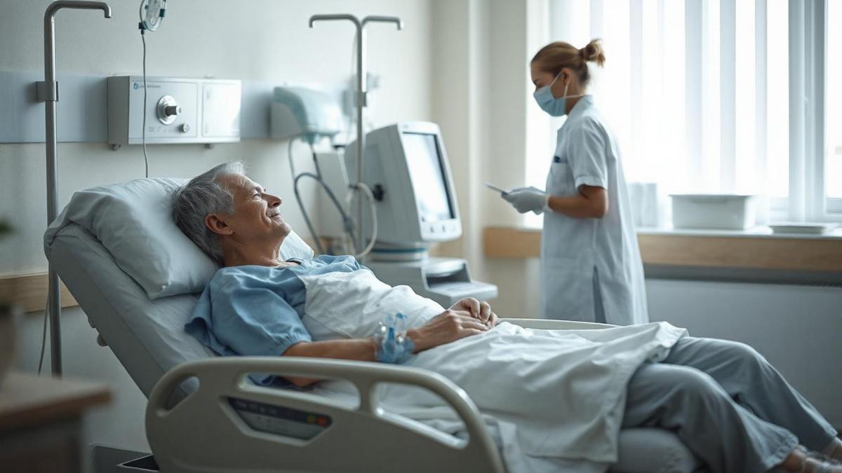 Pencegahan Penyakit Ginjal Bisa Selaras dengan Layanan Kesehatan Ramah Lingkungan