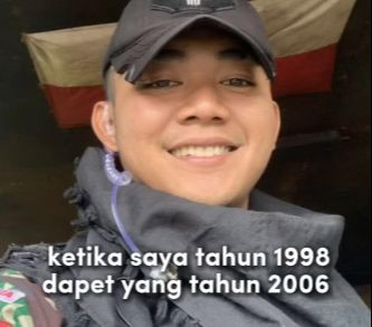 Dok. Istimewa
