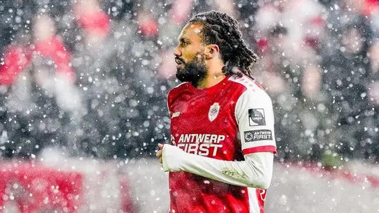 Exco PSSI Ungkap Kendala yang Menghambat Proses Naturalisasi Jairo Riedewald, Lebih Berat dari Maarten Paes