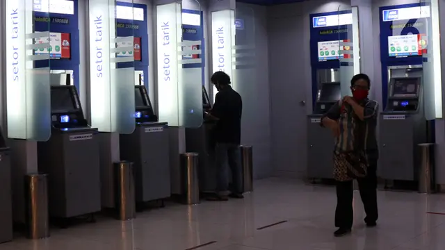 QRIS dan BI-Fast Dongkrak Inklusi Keuangan