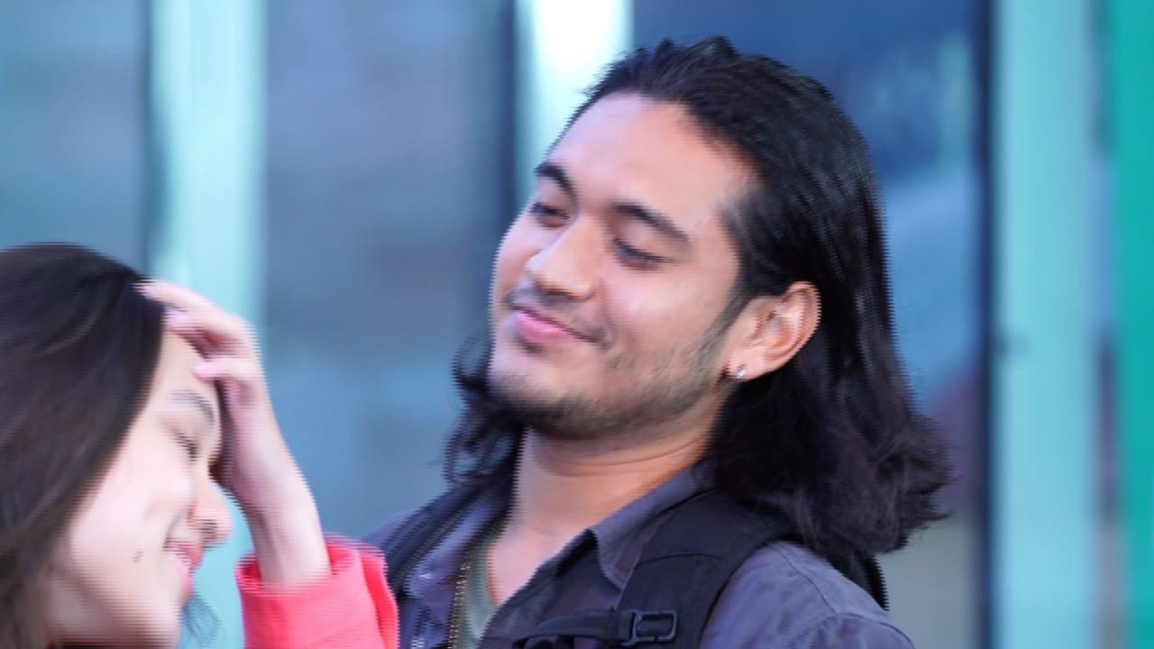 Love Story The Series