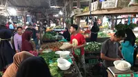 Pasokan Menipis, Harga Ayam Merambat Naik