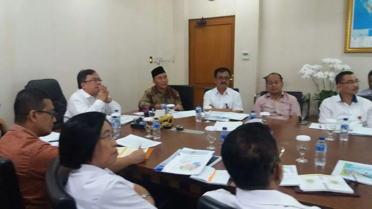 Gubernur Kalteng