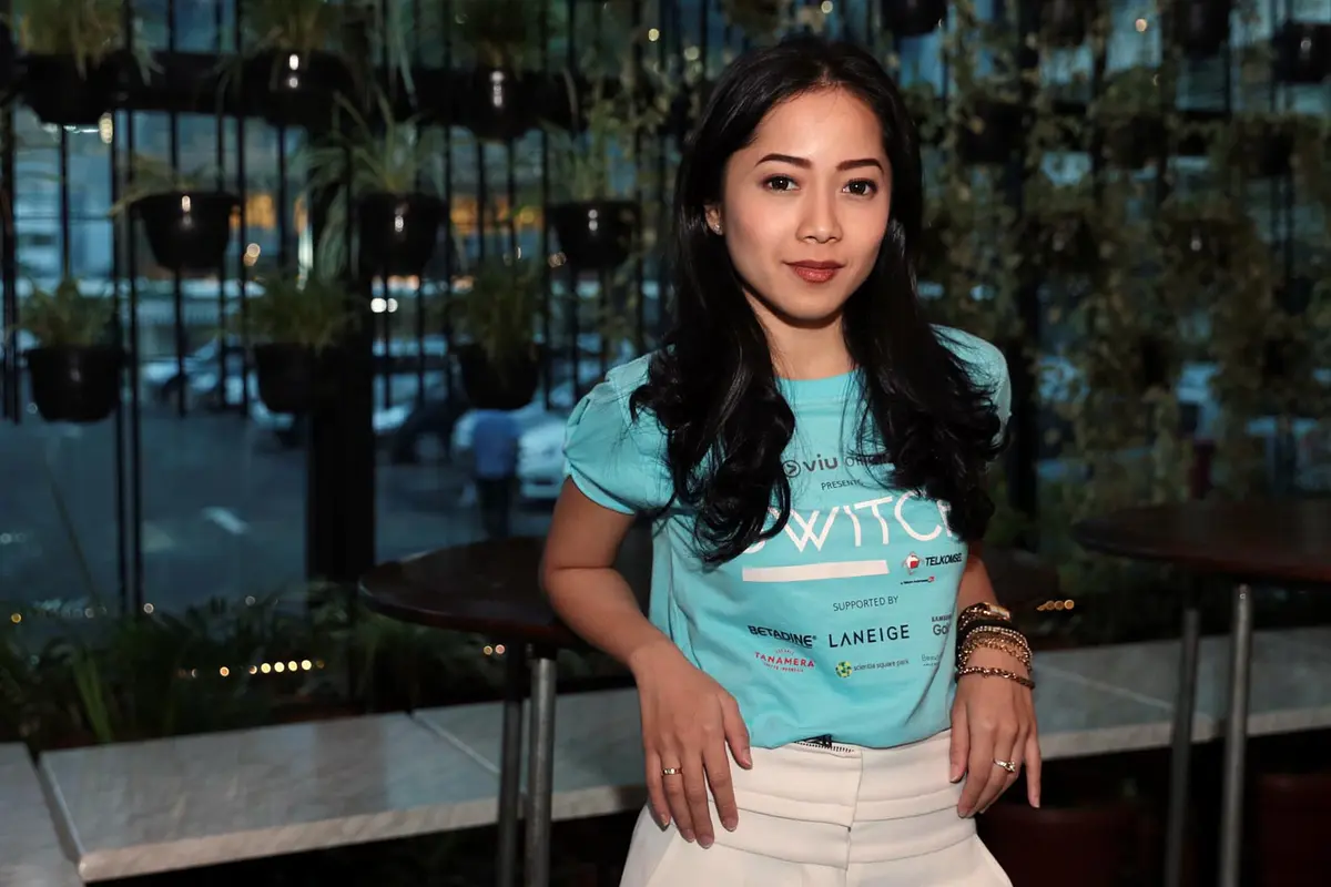[Bintang] Karina Salim