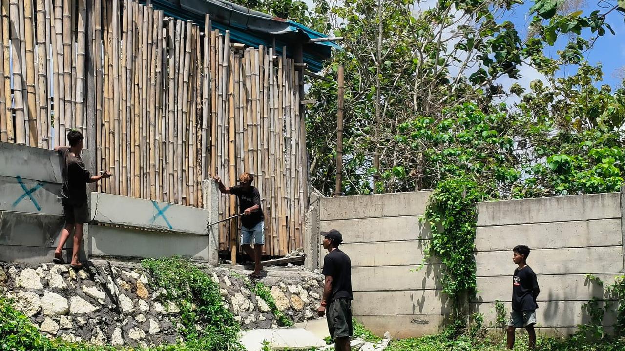 Polemik Pagar Beton GWK Selesai, Paruman Desa Adat Ungasan Resmi Cabut 10 Keputusan
