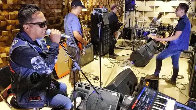 Death Distortion