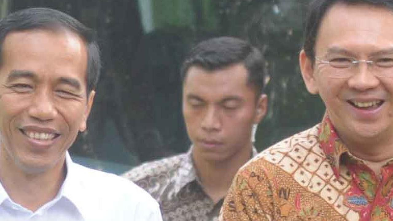 Ahok juga sempat menjadi Wakil Gubernur DKI Jakarta bersama Jokowi yang saat itu menjabat sebagai Gubernur DKI.
