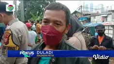 Simak berita terkini dalam Fokus Pagi dengan pilihan topik sebagai berikut, Puluhan Rumah Hangus Terbakar, Tawuran Geng Motor, Mahasiswa Tewas Saat Diksar Menwa, Kapolres Aniaya Anggota Polisi.