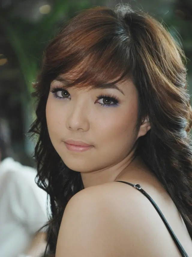 [Bintang] Gisella Anastasia