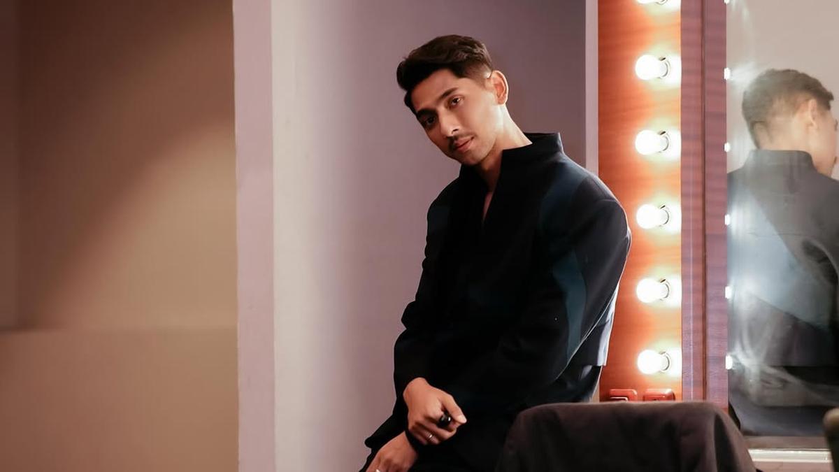 Arya Saloka Kembali ke Layar Kaca, Akui Jatuh Cinta Pada Cerita Yang Punya Banyak Lapisan