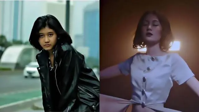 7 Potret Terbaru Zoe Abbas Jackson yang Bintangi Serial Nike Ardila