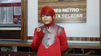 Marcel Radhival alias Pesulap Merah. (M. Altaf Jauhar/ Liputan6.com)