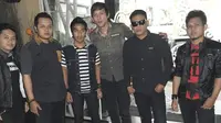Kalahkan NOAH &amp; Agnez Mo, Ini Komentar Dadali