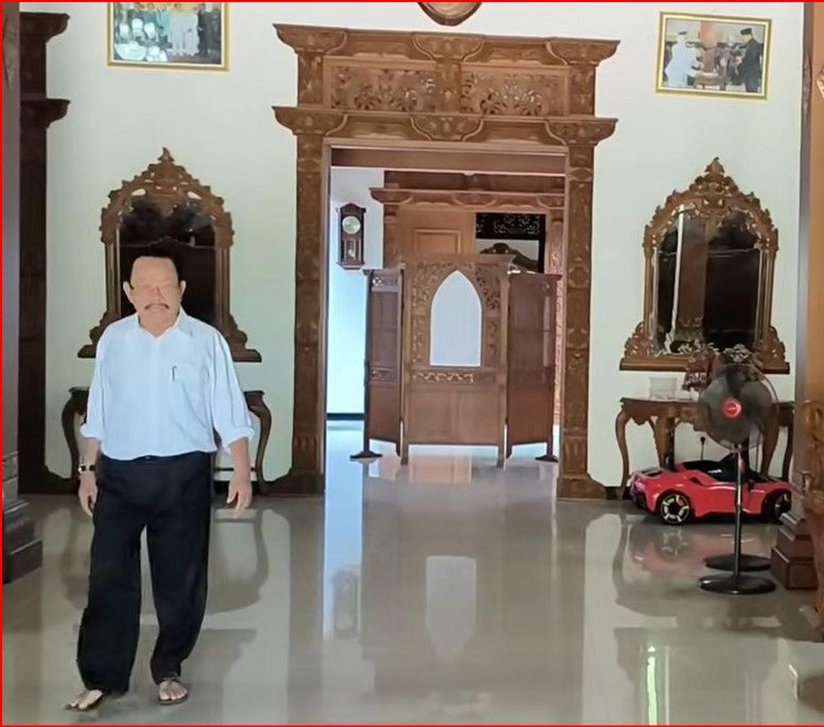 Dok. Istimewa