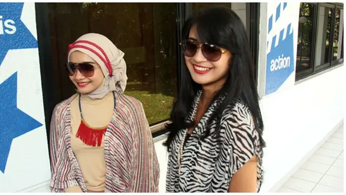 Foto: copyright KapanLagi.com